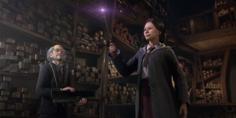Seperti apa Hogwarts Legacy 2 nantinya? Menurut Warner Bros, mereka tertarik untuk membuatnya menjadi game berbasis live service.
