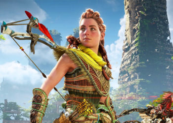 Pastikan spesifikasi PC yang kamu miliki bakal sanggup memainkan Horizon Forbidden West. Game tersebut akhirnya menyambangi PC.