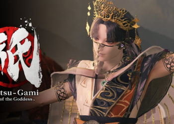 Detail lebih lanjut dari Kunitsu-Gami: Path of the Goddess kembali dibagikan oleh Capcom termasuk kepastian soal jadwal rilisnya