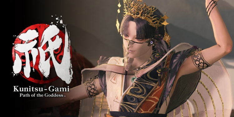 Detail lebih lanjut dari Kunitsu-Gami: Path of the Goddess kembali dibagikan oleh Capcom termasuk kepastian soal jadwal rilisnya