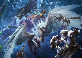 Monster Hunter World terjual 25 juta copy secara global dan menjadikannya rekor game paling laku terbanyak hanya di satu judul milik Capcom.