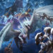 Monster Hunter World terjual 25 juta copy secara global dan menjadikannya rekor game paling laku terbanyak hanya di satu judul milik Capcom.