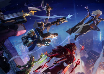 Marvel Rivals telah diumumkan sebagai game hero shooter baru untuk PC yang melibatkan NetEase Games sebagai developer