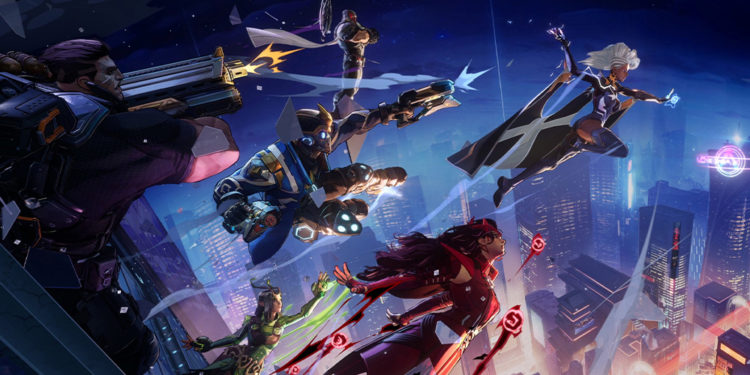 Marvel Rivals telah diumumkan sebagai game hero shooter baru untuk PC yang melibatkan NetEase Games sebagai developer