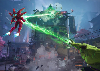 Marvel Rivals akan menjadi game kompetitif yang akan rilis eksklusif di PC dan pastikan spesifikasi yang kamu miliki bakal sanggup.
