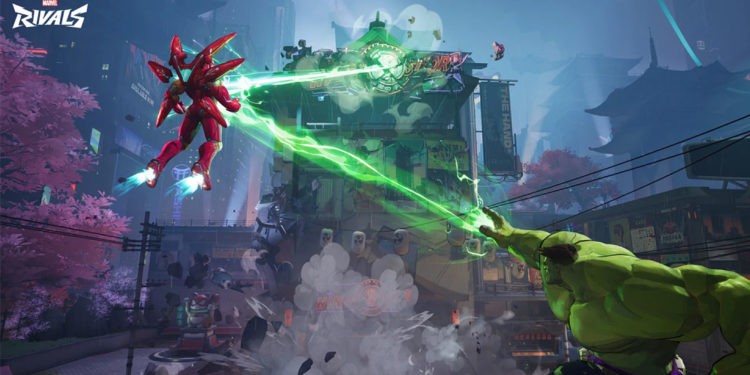 Marvel Rivals akan menjadi game kompetitif yang akan rilis eksklusif di PC dan pastikan spesifikasi yang kamu miliki bakal sanggup.