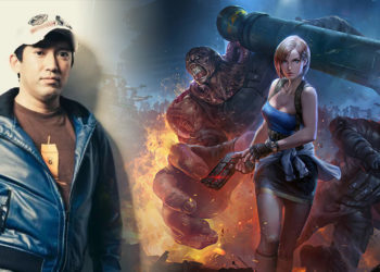Shinji Mikami yang sudah hengkang dari Tango Gameworks dikabarkan kini telah meresmikan studio baru bernama KAMUY