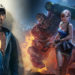 Shinji Mikami yang sudah hengkang dari Tango Gameworks dikabarkan kini telah meresmikan studio baru bernama KAMUY