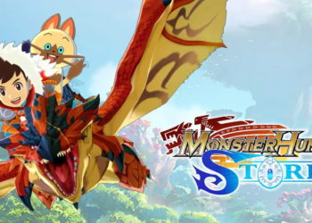 Capcom telah resmi mengumumkan bahwa Monster Hunter Stories Remaster akan dirilis pada 14 Juni 2024 mendatang untuk konsol dan PC.