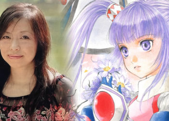 Mutsumi Inomata yang dikenal luas sebagai salah satu desainer karakter utama seri Tales telah meninggal dunia di usia 63 tahun