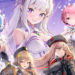 Tidak lama lagi Goddess of Victory: NIKKE akan membawa event kolaborasi spesial dengan seri isekai Re:Zero