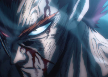 Akhirnya One Punch Man Season 3 telah memamerkan trailer barunya yang ikut mengonfirmasi keterlibatan J.C.Staff