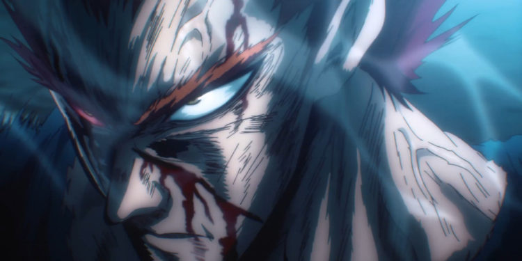 Akhirnya One Punch Man Season 3 telah memamerkan trailer barunya yang ikut mengonfirmasi keterlibatan J.C.Staff