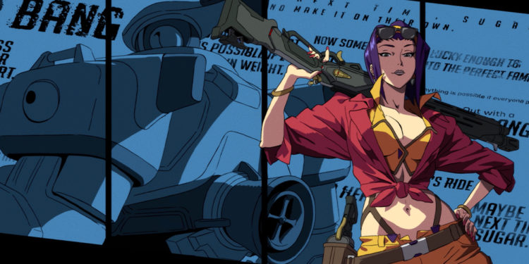 Overwatch 2 akan kembali membawa kolaborasi dengan anime populer yang kali ini menggaet Cowboy Bebop