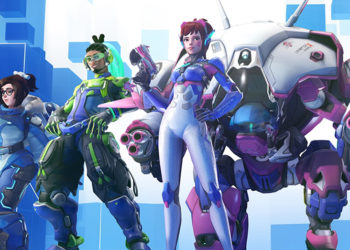 Pemain Overwatch 2 Sudah Tidak Perlu Grinding Battle Pass untuk Buka Hero Baru