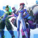 Pemain Overwatch 2 Sudah Tidak Perlu Grinding Battle Pass untuk Buka Hero Baru