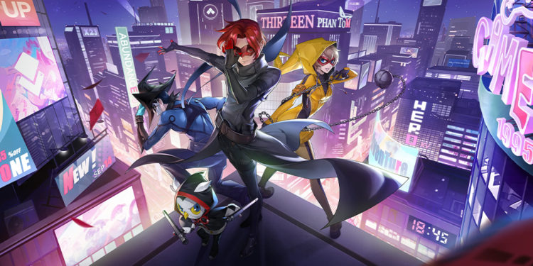 Persona 5: The Phantom X sudah berhasil menembus target pra-registrasi tertinggi menjelang rilisnya di China