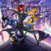 Persona 5: The Phantom X sudah berhasil menembus target pra-registrasi tertinggi menjelang rilisnya di China