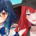 AirAsia Umumkan Graduation VTuber Mikazuki Mai dan Airi Gwynevere