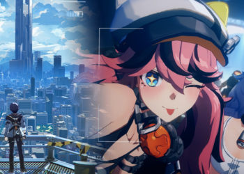 Developer Naked Rain menargetkan bisa merilis satu kota baru sebagai bagian dari update besar Project Mugen setiap tahunnya