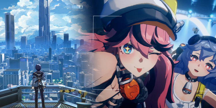 Developer Naked Rain menargetkan bisa merilis satu kota baru sebagai bagian dari update besar Project Mugen setiap tahunnya