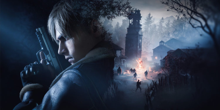 Rumor mengenai Resident Evil 9 bakal menjadi game open-world sepenuhnya muncul dari Dusk Golem karena ingin maksimalkan potensi RE Engine.