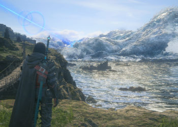 Tidak lama lagi Final Fantasy XVI akan kedatangan DLC The Rising Tide yang menambah segudang konten baru untuk dinikmati