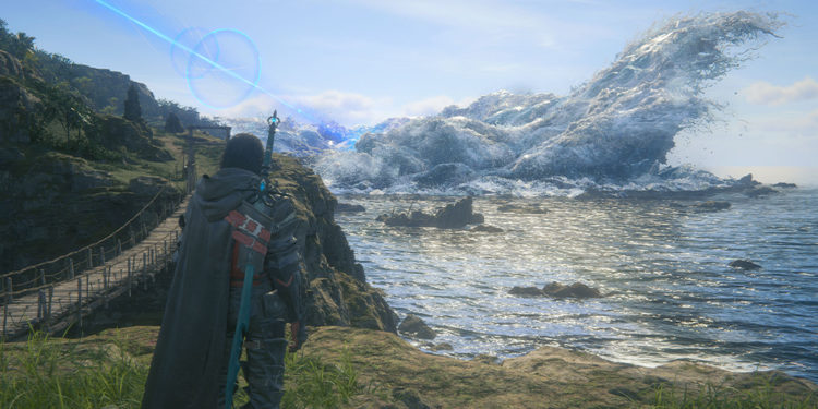 Tidak lama lagi Final Fantasy XVI akan kedatangan DLC The Rising Tide yang menambah segudang konten baru untuk dinikmati