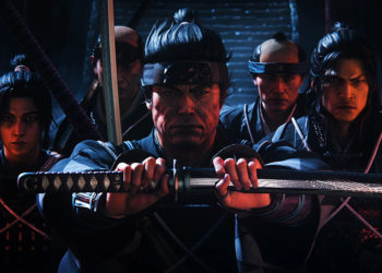 Kami telah berkesempatan mewawancarai Yosuke Hayashi dan Fumihiko Yasuda untuk membahas lebih dalam Rise of the Ronin