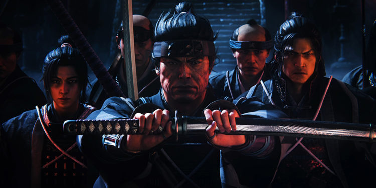 Kami telah berkesempatan mewawancarai Yosuke Hayashi dan Fumihiko Yasuda untuk membahas lebih dalam Rise of the Ronin