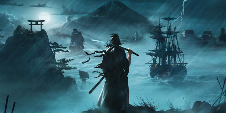 Nyobain Rise of the Ronin – Ambisi Besar yang Langsung Terlihat!