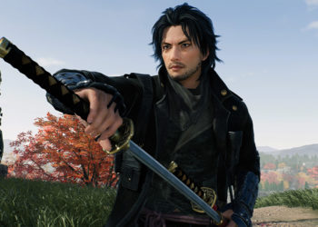 Simak review terbaru kami untuk Rise of the Ronin yang merupakan game open-world RPG terbaru dari Team Ninja