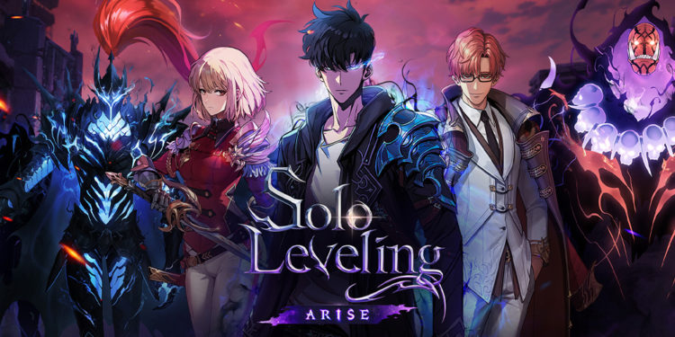 Setelah lama dinanti Solo Leveling: ARISE akhirnya akan segera rilis untuk platform Android, iOS, dan PC pada 8 Mei mendatang