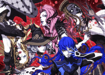 Jadwal rilis Shin Megami Tensei V: Vengeance kini sudah dimajukan ke 14 Juni dari target sebelumnya di 21 Juni