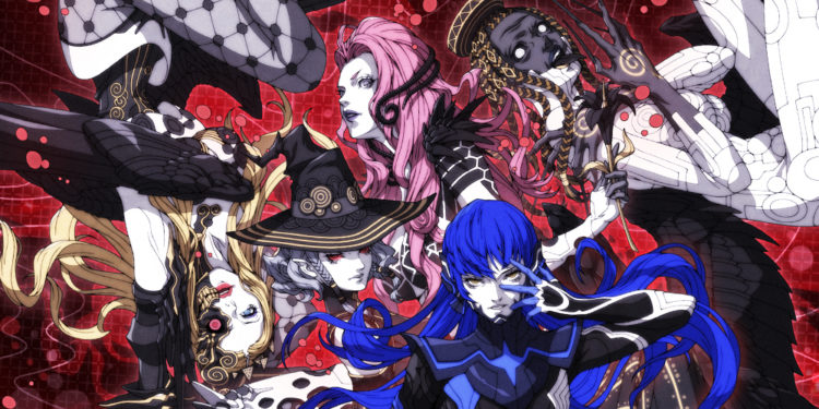 Jadwal rilis Shin Megami Tensei V: Vengeance kini sudah dimajukan ke 14 Juni dari target sebelumnya di 21 Juni