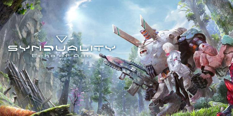 Bandai Namco telah resmi mengumumkan bahwa SYNDUALITY: Echo of Ada akan mengadakan tahap closed beta pada 28 Maret hingga 1 April mendatang.