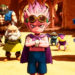 Versi demo SAND LAND kini sudah tersedia di semua platform termasuk PC untuk menyambut rilis gamenya dalam waktu dekat