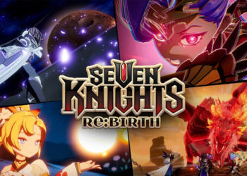 Seven Knights Re:Birth telah resmi dimumkan dan bakal menjadi remake dari seri pertamanya dengan konsep turn-based RPG.