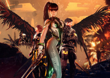 Setelah sempat ditarik, demo Stellar Blade akhirnya akan dirilis resmi untuk PlayStation 5 pada 29 April mendatang