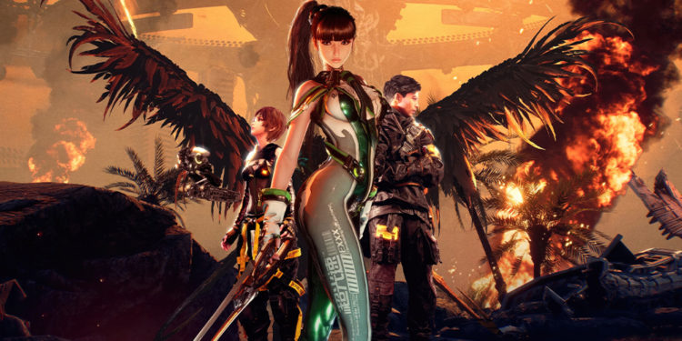 Setelah sempat ditarik, demo Stellar Blade akhirnya akan dirilis resmi untuk PlayStation 5 pada 29 April mendatang