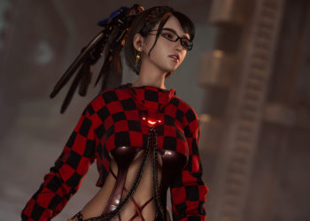 Impresi awal kami setelah menjajal versi demo Stellar Blade untuk PlayStation 5