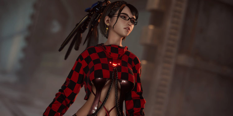 Impresi awal kami setelah menjajal versi demo Stellar Blade untuk PlayStation 5