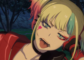 Warner Bros Japan telah mengungkap trailer baru untuk Suicide Squad ISEKAI beserti jadwal tayang pada Juli 2024.