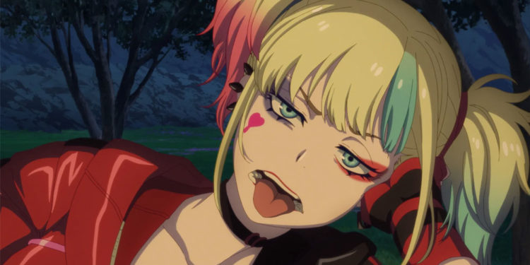 Warner Bros Japan telah mengungkap trailer baru untuk Suicide Squad ISEKAI beserti jadwal tayang pada Juli 2024.