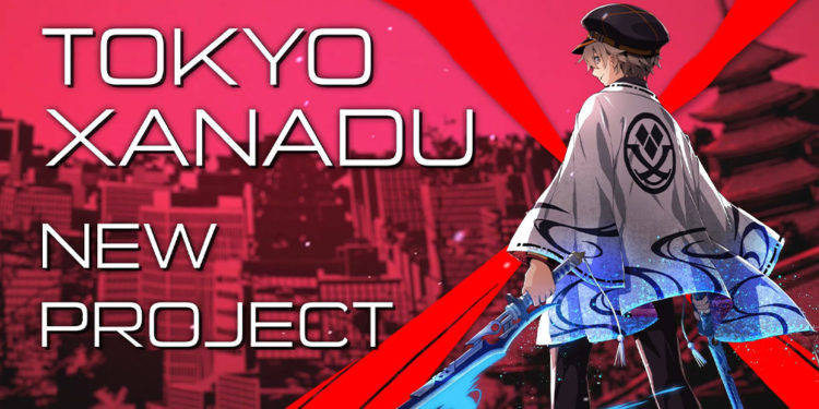 Nihon Falcom akhirnya telah resmi mengumumkan proyek game baru untuk franchise Tokyo Xanadu