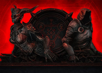 Diablo 4 Hadirkan Dungeon Endgame Terbaru – The Gauntlet