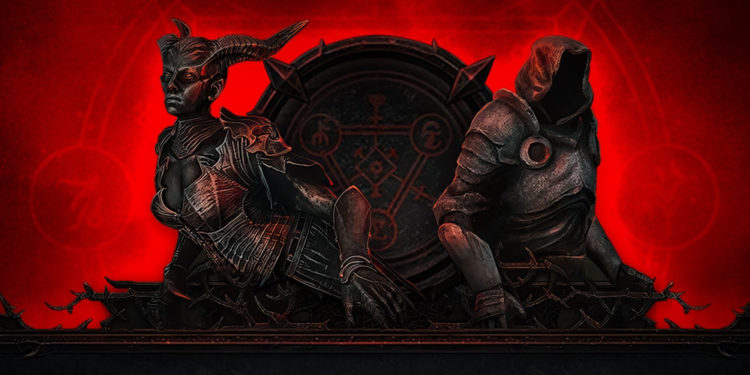 Diablo 4 Hadirkan Dungeon Endgame Terbaru – The Gauntlet