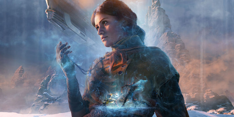 Rangkuman detail terbaru mengenai Unknown 9: Awakening termasuk pada bagian gameplay loop yang ditawarkan
