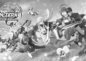 COLOPL - developer asal Jepang tersebut telah resmi mengumumkan bahwa Volzerk: Monsters and Lands Unknown akan tutup di Maret 2024.