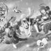 COLOPL - developer asal Jepang tersebut telah resmi mengumumkan bahwa Volzerk: Monsters and Lands Unknown akan tutup di Maret 2024.